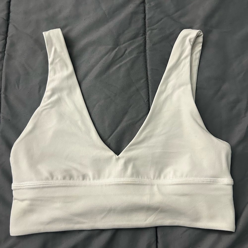 Lululemon Sport Bra Size 6